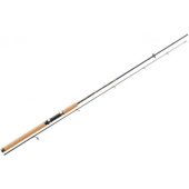 Удилище спин. Daiwa Exceler UL ST 2.25m 1-9g Удилище спин. Daiwa Exceler UL ST 2.25m 1-9g