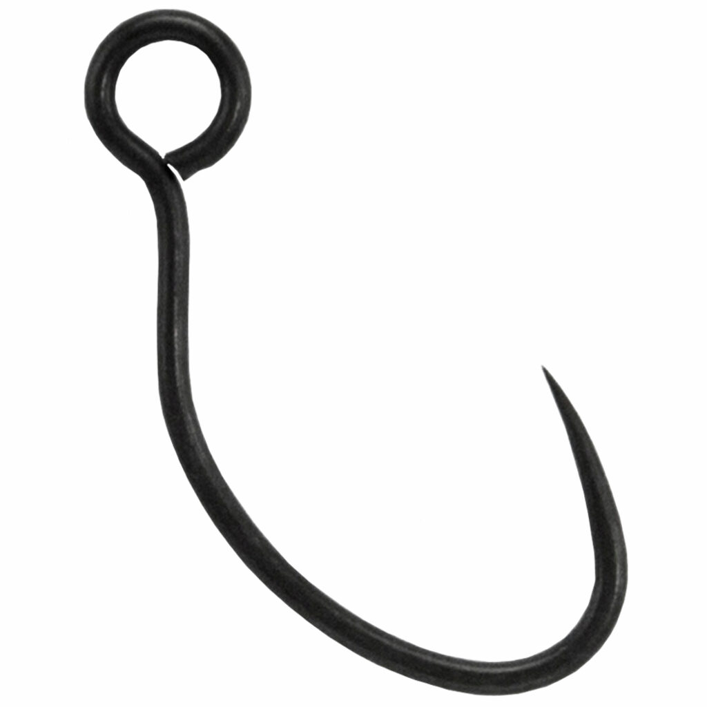 Крючок Decoy AH-10 AREA HOOK-X 6 Крючок Decoy AH-10 AREA HOOK-X 6