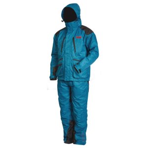 Костюм демисезон. Norfin SPIRIT BLUE 01 р.S