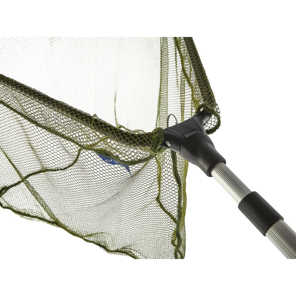 Подсачек Salmo 3 секц. 220х50x50см Подсачек Salmo 3 секц. 220х50x50см
