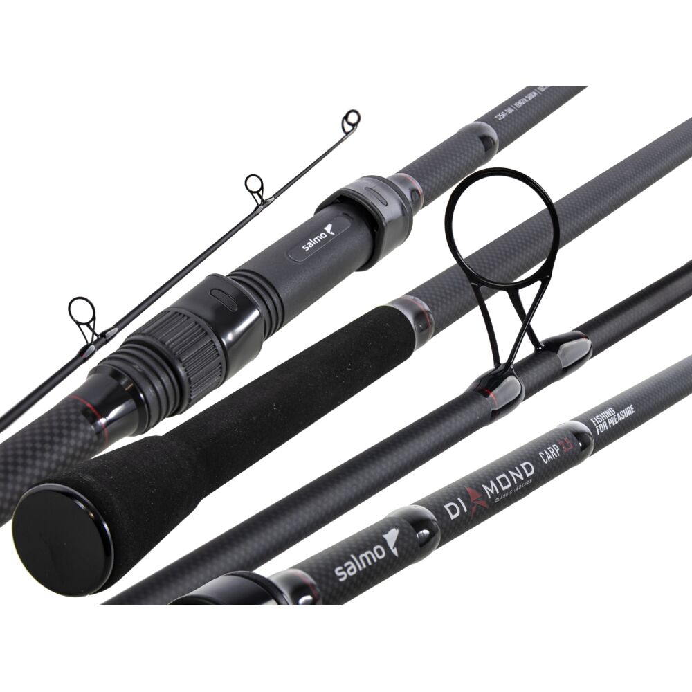 Удилище карп. Salmo Diamond CARP 3.50lb/3.60