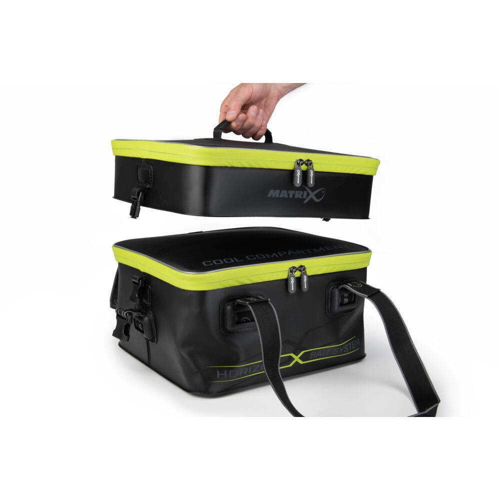 Емкость Matrix Horizon X Cool & Bait Storage Емкость Matrix Horizon X Cool & Bait Storage