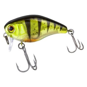 Воблер Jackall Chubby 41 SSR цв. ghost g perch