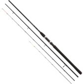 Удилище фидер. Daiwa BLACK WIDOW Feeder 3.90m -150g Удилище фидер. Daiwa BLACK WIDOW Feeder 3.90m -150g