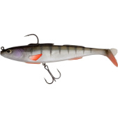 Приманка рыболовная 60g,18cm young zander Quantum Freak of Nature SwimBait Zander 1pcs Приманка рыболовная 60g,18cm young zander Quantum Freak of Nature SwimBait Zander 1pcs