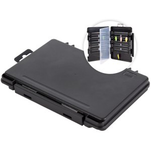 Коробка рыболов. Meiho Versus FREE BOARD CASE 3010A 205х145х24