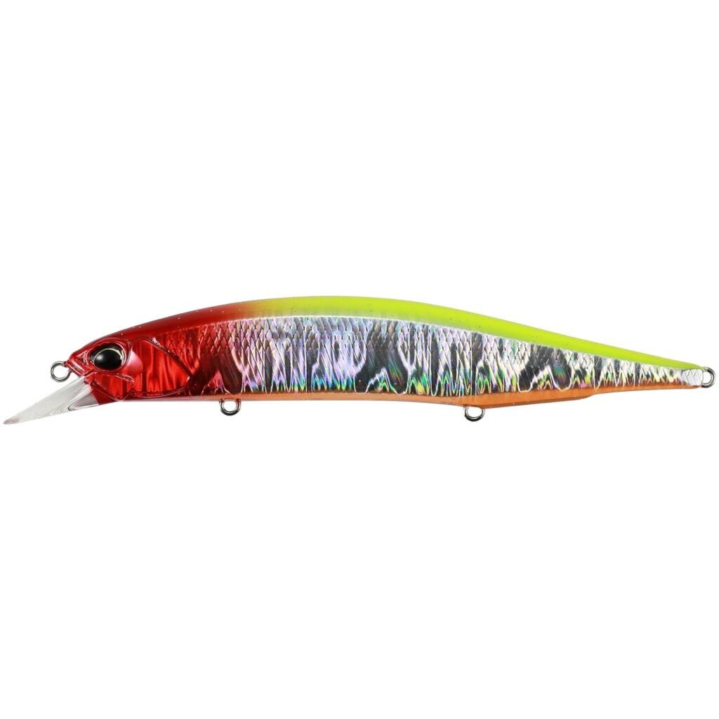Duo REALIS JERKBAIT 120SP