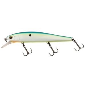 Воблер YO-ZURI  Hardcore Minnow Flat 110SP 110мм (CSH)