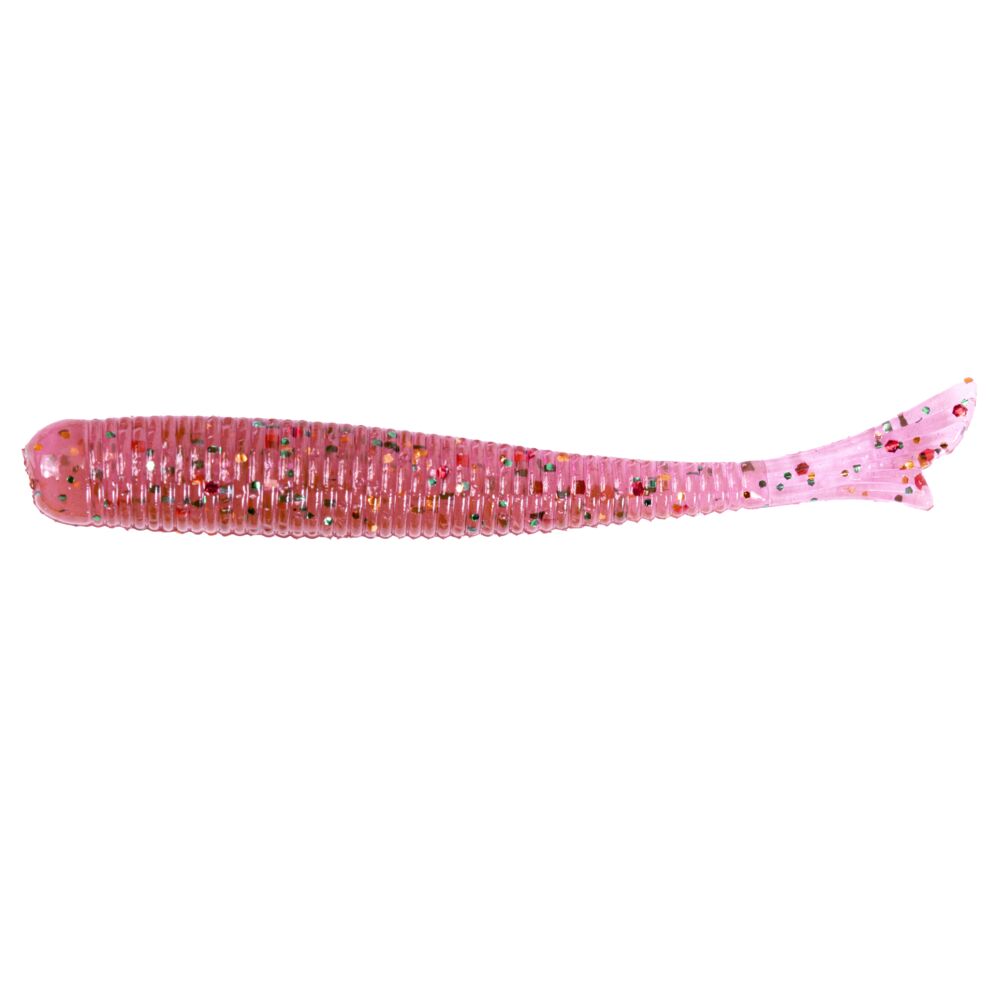 Слаги съедобные искусственные LJ Pro Series SMELT 1,8in (04.60)/S14 10шт.