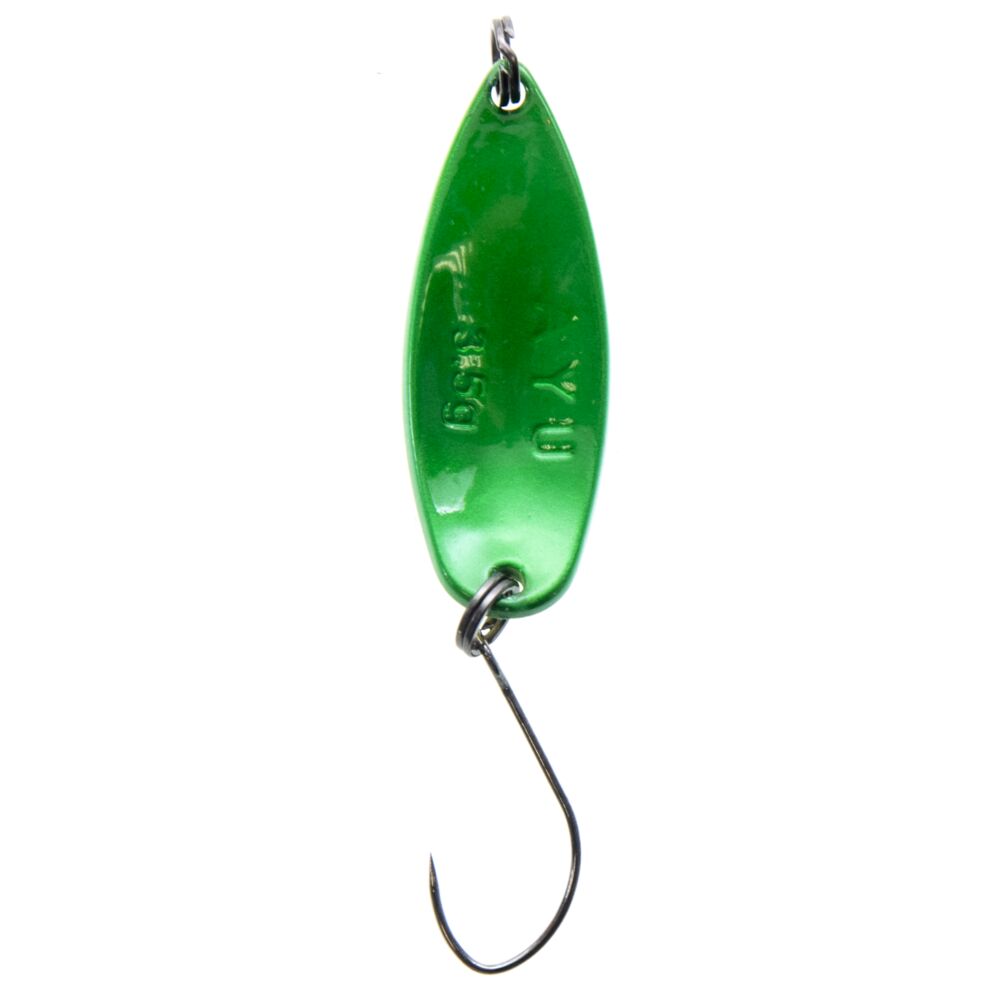 Блесна колеб. Lucky John TR AYU длин.31мм/03.5г 075