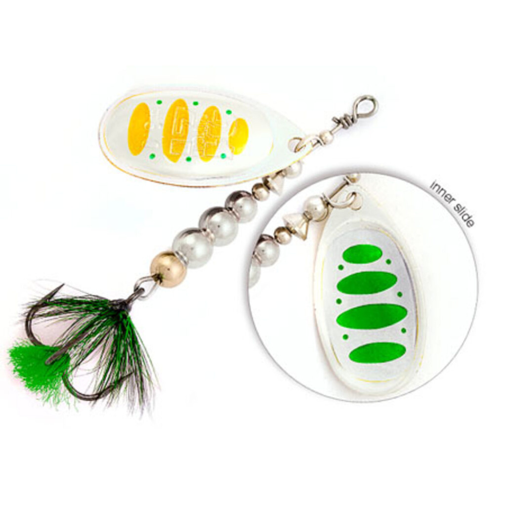 Pontoon 21 BALL CONCEPT №3