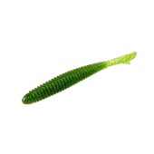 Приманка силиконовая Bait Breath U30 Fish Tail RINGER 2.8in (8шт)/S484 Приманка силиконовая Bait Breath U30 Fish Tail RINGER 2.8in (8шт)/S484