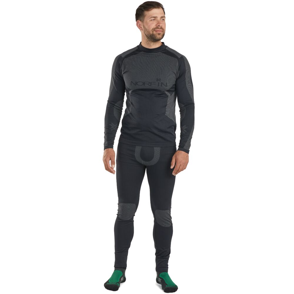 Термокомплект Norfin ACTIVE PRO 01 р.S-M Термокомплект Norfin ACTIVE PRO 01 р.S-M