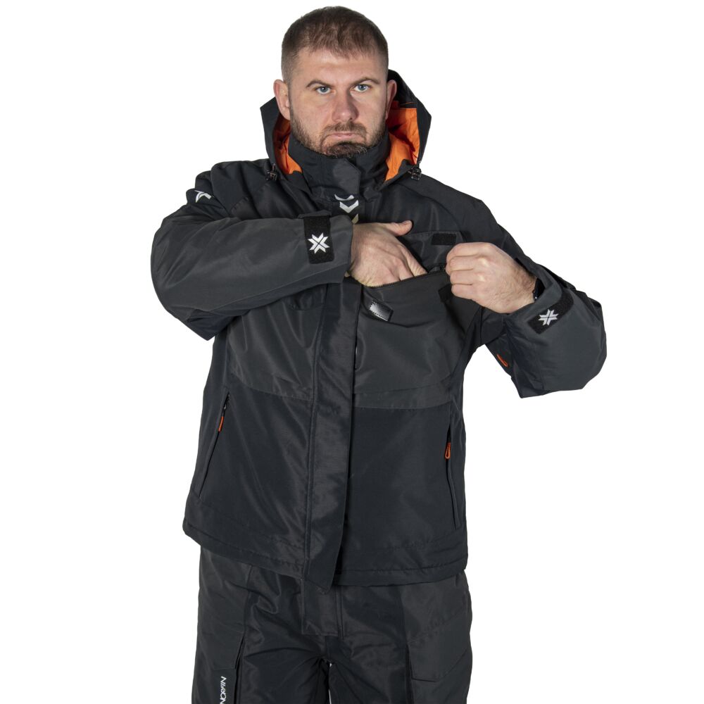 Костюм демисезон. Norfin BOAT 2 02 р.M