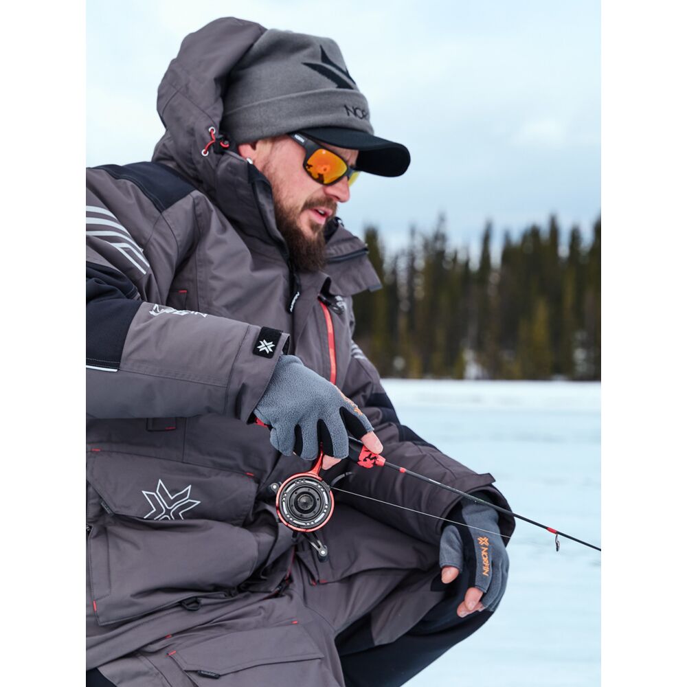 Перчатки Norfin POINT DG р.L