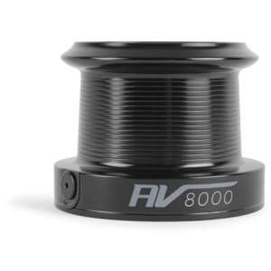 Катушка рыболовная Avid CARP AV8000 SPARE SPOOL (1)