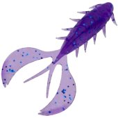 Приманка силиконовая Bait Breath SL-Remix Chiby SP 2.4in (10шт)/Ur211 Приманка силиконовая Bait Breath SL-Remix Chiby SP 2.4in (10шт)/Ur211