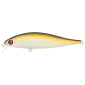 Воблер PONTOON 21 Bet-A-Minnow 92SP-SR, 92мм, 12.2 гр., 0.3-0.5 м., №317 Воблер PONTOON 21 Bet-A-Minnow 92SP-SR, 92мм, 12.2 гр., 0.3-0.5 м., №317