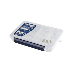 Коробка рыболовная Meiho Clear 205x145x28