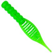 Съедобная силиконовая приманка Fish Magnet - Gin 3 Съедобная силиконовая приманка Fish Magnet - Gin 3