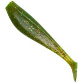 Съедобная силиконовая приманка Fish Magnet -Barabashka 3 Съедобная силиконовая приманка Fish Magnet -Barabashka 3