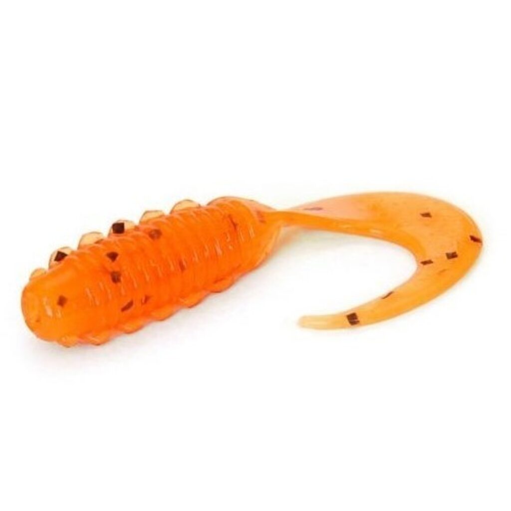 Bait Breath MICRO GRUB 2"