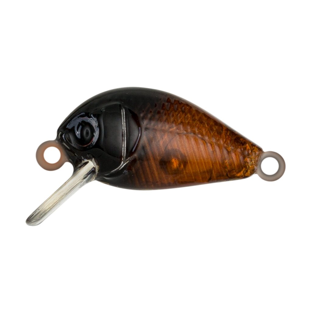 Strike Pro CRAZY PLANKTON 21SP