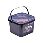 Прикормка Starbaits Performance Concept SIGNAL Method&Stick Mix 1.7кг Прикормка Starbaits Performance Concept SIGNAL Method&Stick Mix 1.7кг