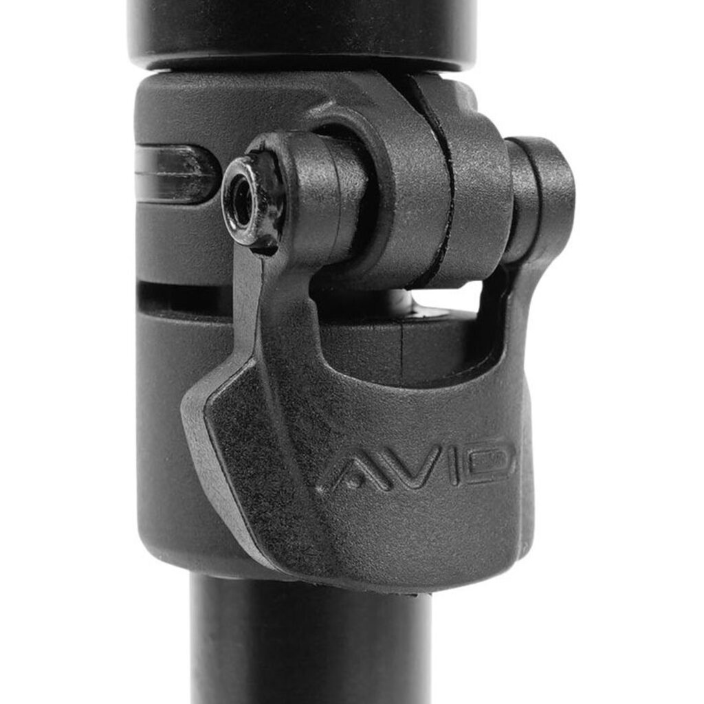 Держатель для удилища Avid 9`` LOK DOWN BANKSTICK (3) BO Держатель для удилища Avid 9`` LOK DOWN BANKSTICK (3) BO