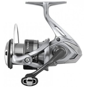 Катушка Shimano Nasci FC2500