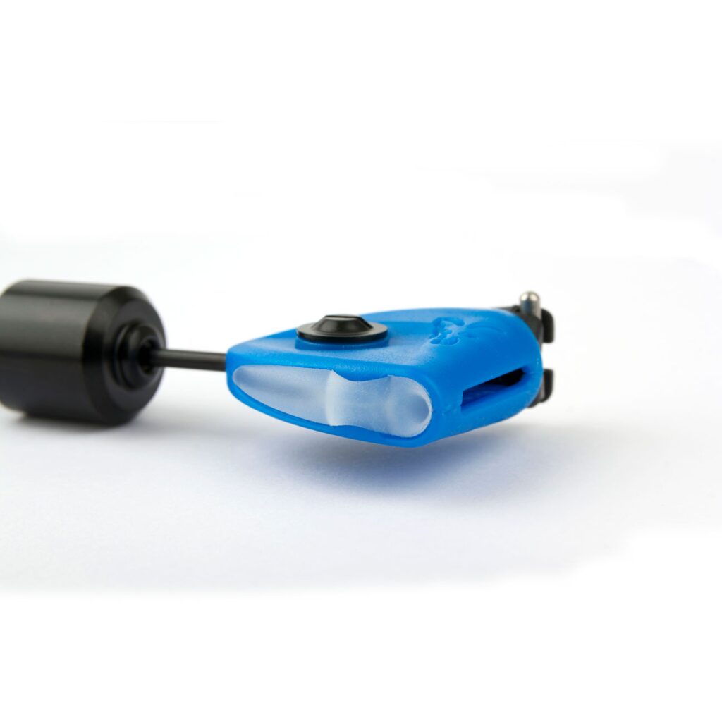 Сигнализатор поклевки Black Label Mini Swinger red