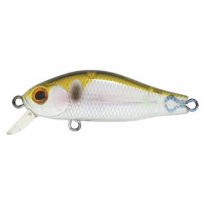 Воблер ZIPBAITS Khamsin  Tiny 40SP-SR цвет № 018R
