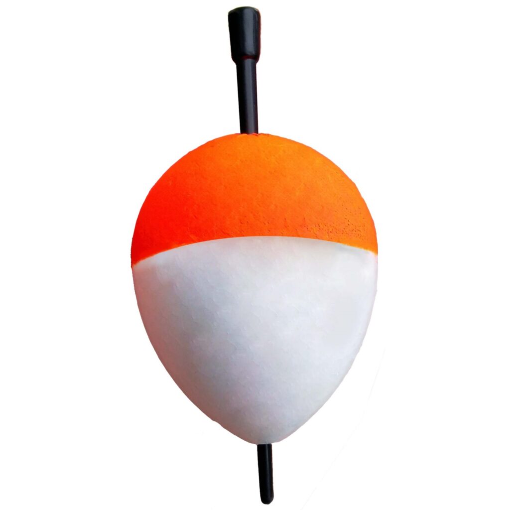 Поплавок пенопластовый Manko живцовый 15гр