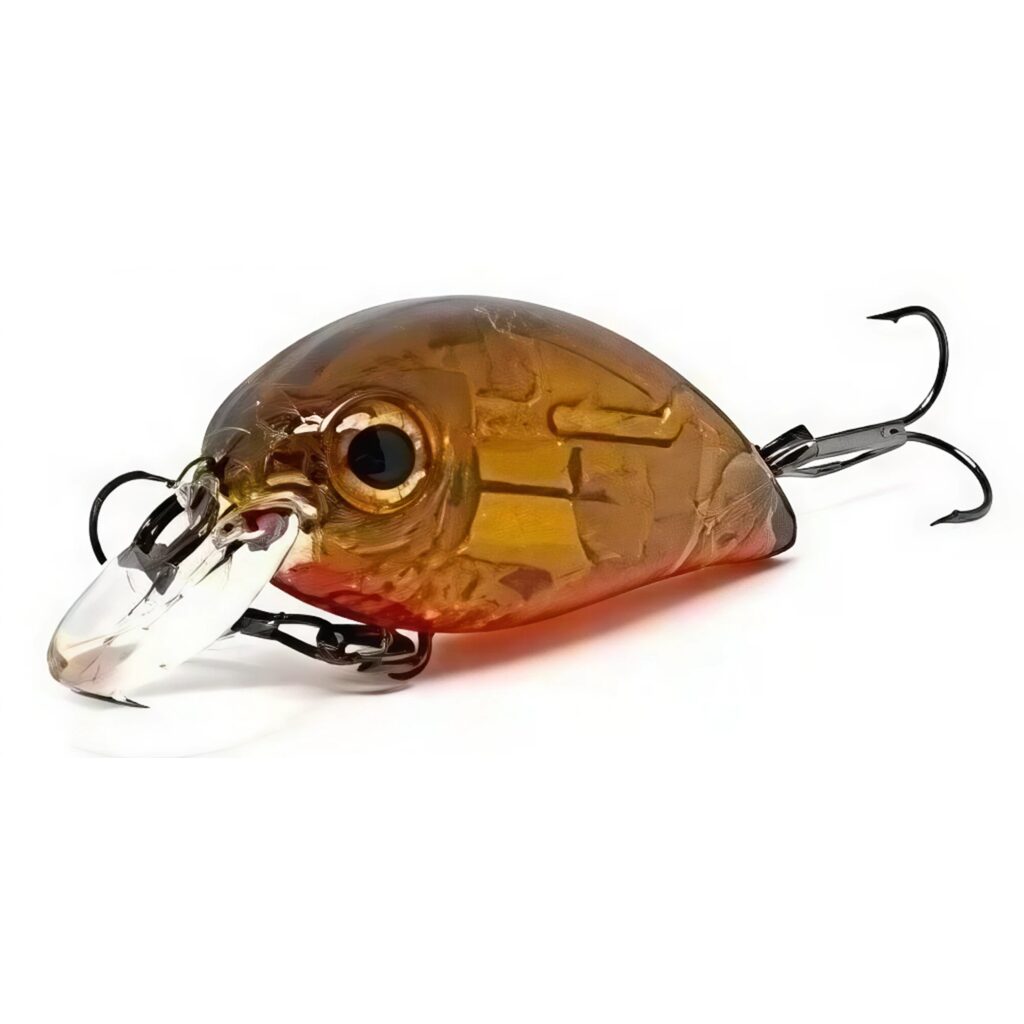 Воблер Zipbaits Hickory SSR 