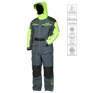 Комбинезон плав. зим. Norfin SIGNAL PRO 05 р.XXL