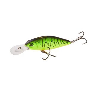 Воблер плав. LJ Original SHAD-XDR F 08.00/008