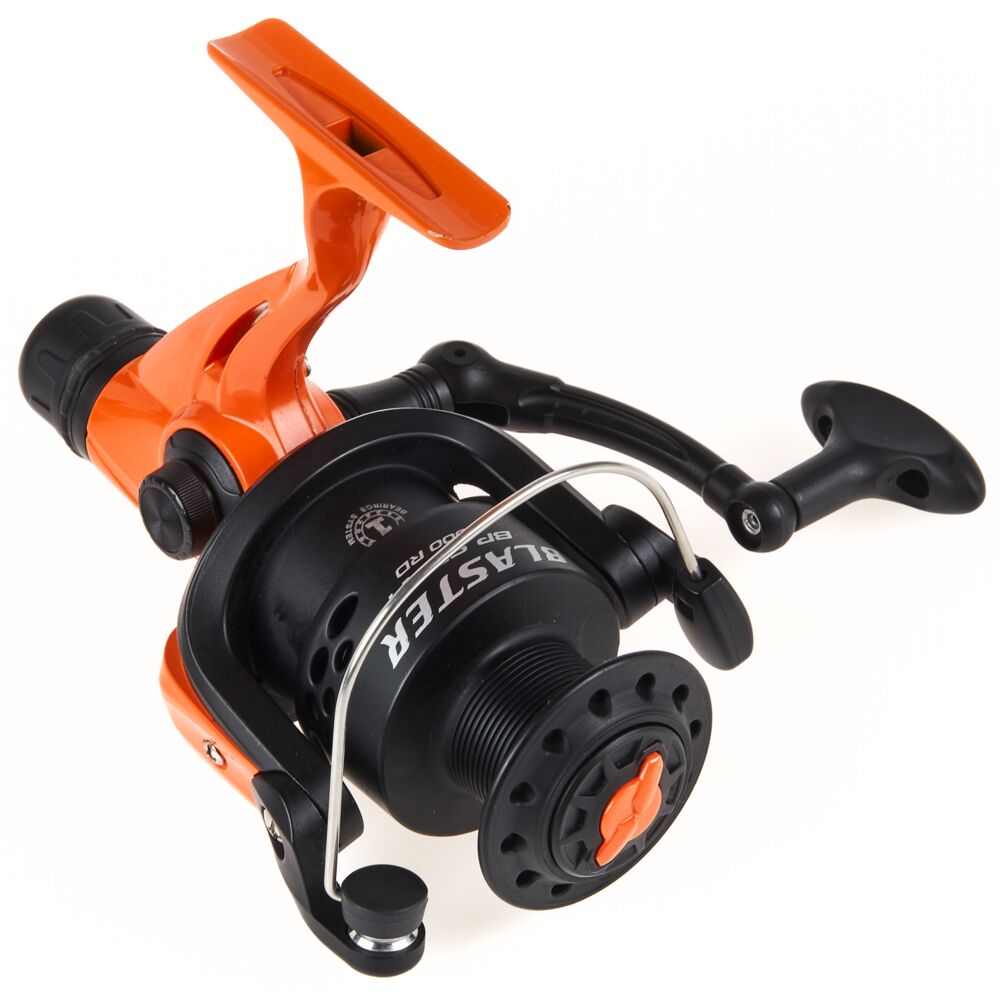 Катушка безынерц. Salmo Blaster BP SPIN 1 2000RD Катушка безынерц. Salmo Blaster BP SPIN 1 2000RD