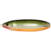Незацепляйка RAPALA Minnow Spoon 06 /RFSH / 6см, 9гр. Незацепляйка RAPALA Minnow Spoon 06 /RFSH / 6см, 9гр.