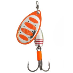 Блесна вращ. Savage Gear ROTEX SPINNER 5 14,0г/04