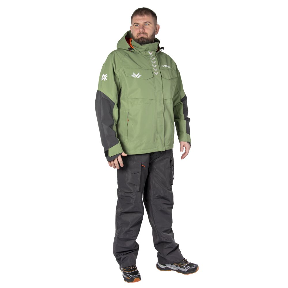 Костюм демисезон. Norfin ALPHA 2 02 р.M