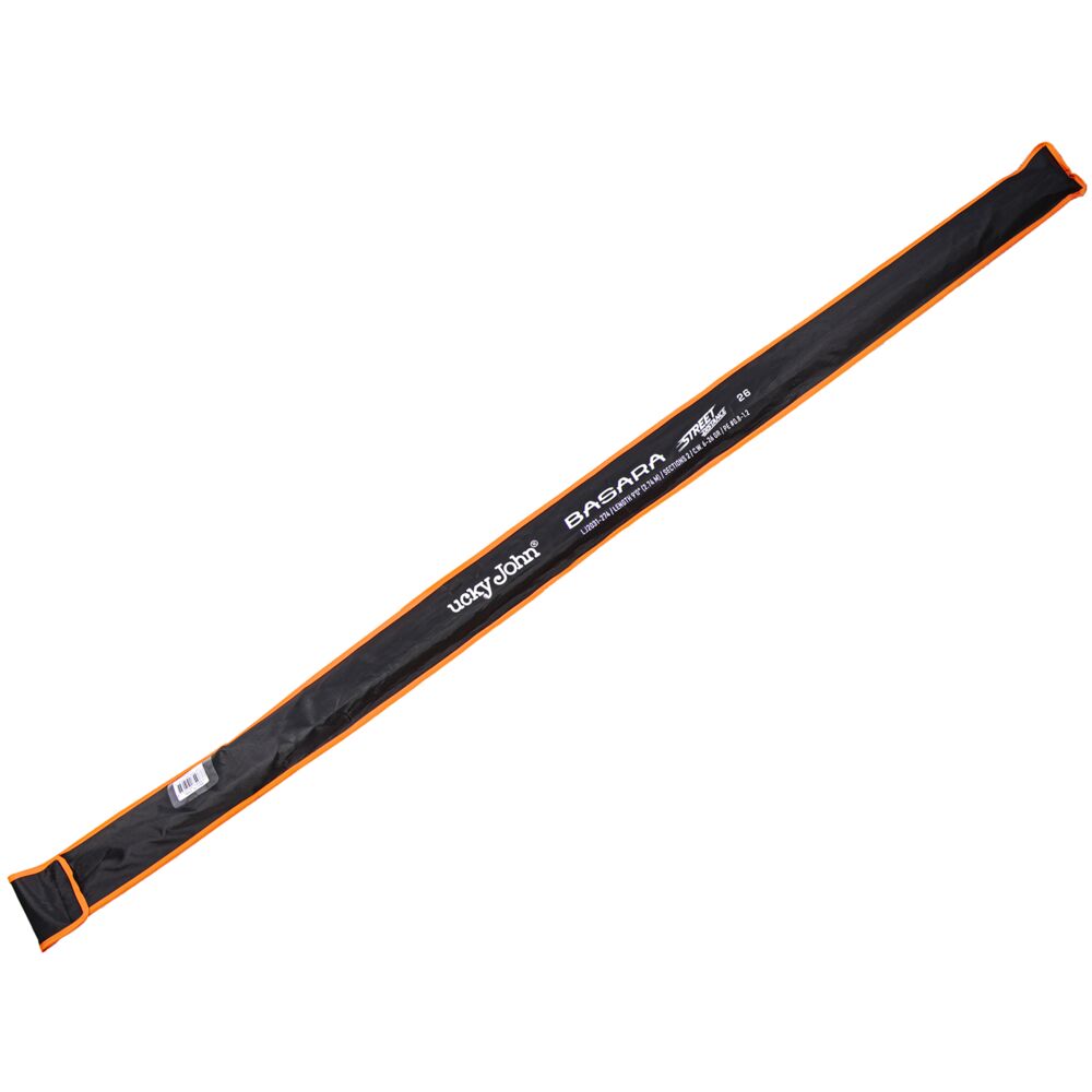 Удилище спин. Lucky John Basara STREET DISTANCE 26 9'0