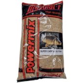 Прикормка Mondial-F Powermix SUPER CARP & BIG FISH 1кг Прикормка Mondial-F Powermix SUPER CARP & BIG FISH 1кг