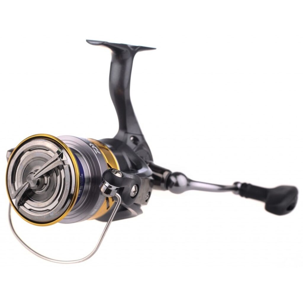 Катушка безынерц. Daiwa 20 Laguna LT 4000-C Катушка безынерц. Daiwa 20 Laguna LT 4000-C