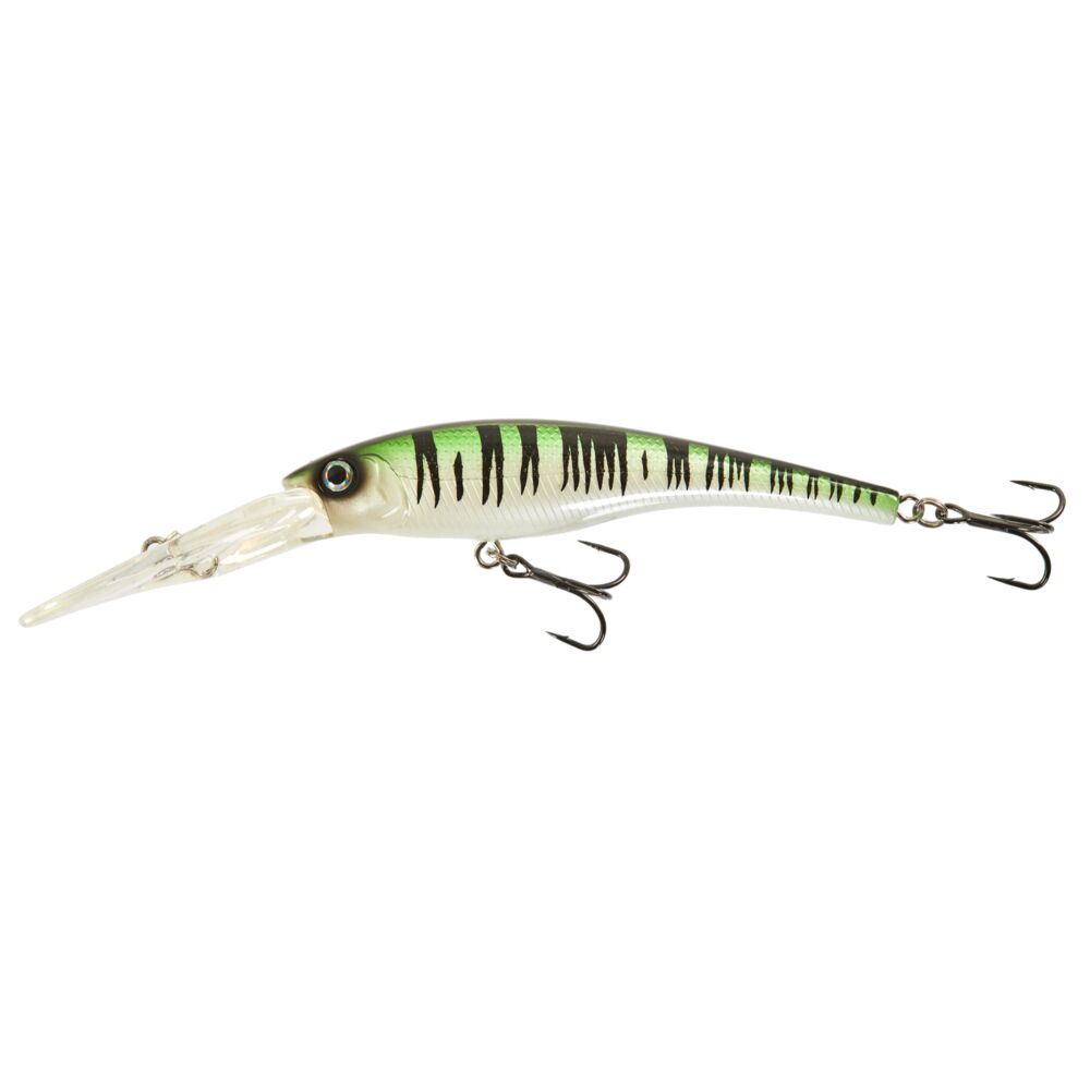 Воблер плав. LJ Original DEEP SHINER F 09.00/A024