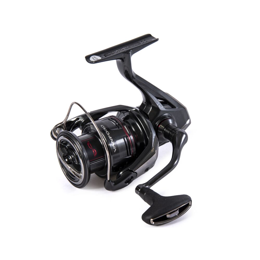 Катушка рыболовная Shimano Vanford FA 4000