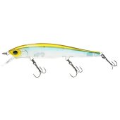 Воблер YO-ZURI  Hardcore Minnow Flat 95SP 95мм (GSPS)