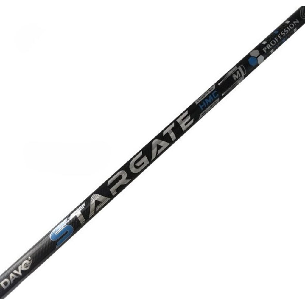 Удилище телескоп. DAYO STARGATE BOLO 10-30gr 5м