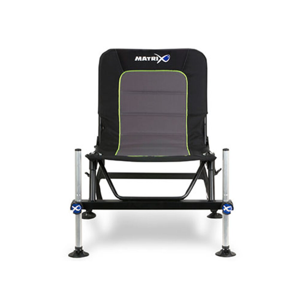 Стул фидерный Accessory Chair Стул фидерный Accessory Chair