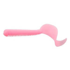 Твистеры съедоб. искусст. LJ Pro Series CHUNK TAIL 3.0in(07.50)/F05 7шт.