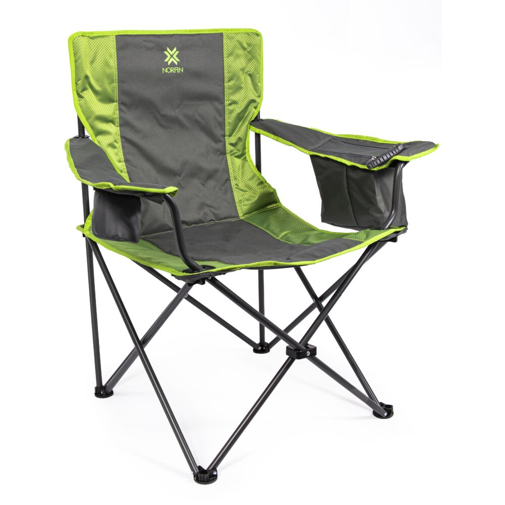 Кресло рыболовное складное Norfin INKOO COMFORT NF
